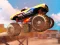 Monster Truck Stunt Racer — free online game