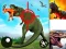 Dino Hunter 3D — free online game
