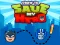 Draw to Save my Hero — free online game
