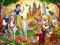 Snow White hidden objects — free online game
