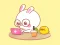 Kawaii Food Jigsaw เกมออนไลน์