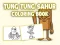 Tung Tung Sahur Coloring Book เกมออนไลน์