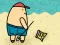 Sea side Cleaning Day — free online game