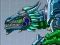 Robot Velociraptor — free online game