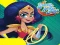Spill wonder Woman adventure online