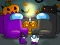 Impostor Among Us Jigsaw — free online game