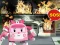 Robot Car Emergency Rescue — free online game