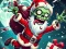 Flappy Zombie Santa Christmas Game — free online game