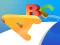Running Letters — free online game