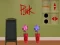 Virtuous Girl Escape — free online game