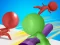 Push Drag to move All — free online game