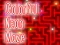 Colorful Neon Maze — free online game
