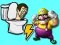 Skibidi Toilet vs Wario — free online game