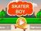 Skater Boy — free online game