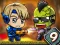 Zombie Mission 9 — free online game