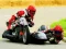 Sidecar Racing Puzzle — free online game