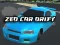 Spil Zed Car Drift online