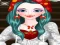 My Merry Christmas Dressup — free online game