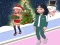 Catwalk Battle — free online game