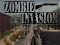 Zombie Invasion — free online game