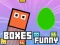 Boxes Funny — free online game