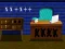 Mask Girl Escape — free online game