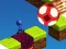 Subway Runner — free online game
