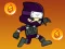 Ninja Escape 2D — free online game