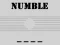 Jwèt Numble sou entènèt