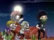 Escaping Zombie — free online game