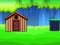 Calm Land House Escape — free online game