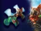 Biomutant Online Jigsaw Puzzle planet — free online game