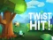 Twisty Hit — free online game