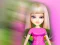 Barbie Skater Dressup — free online game