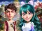 Winter CosmoFest — free online game