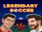 Legendary Soccer — free online game