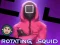 Rotating Squid Game — free online game