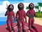 Squid Game Island Escape — free online game