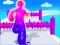 Blob Dash Endless Runner — free online game