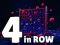 4inROW — free online game
