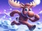 Gravity Moose — free online game