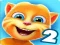 Mighty Ragu 3D Hero — free online game