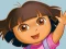 Dora The Explorer Diamond Hunt — free online game