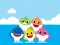 Baby Shark Coloring — free online game