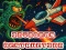 Invaders Destruction — free online game