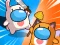 Hammer Master io — free online game