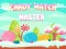 Candy Match Master — free online game