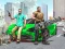 Real Gangster City Crime Car Simulator Game — free online game