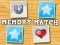 Memory Match — free online game