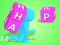 Wordle Stack 3D — free online game